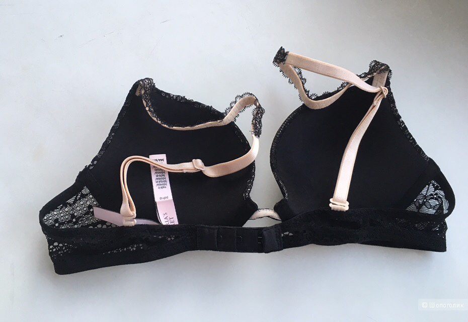 Push-Up Bra, 34А, Victoria's Secret
