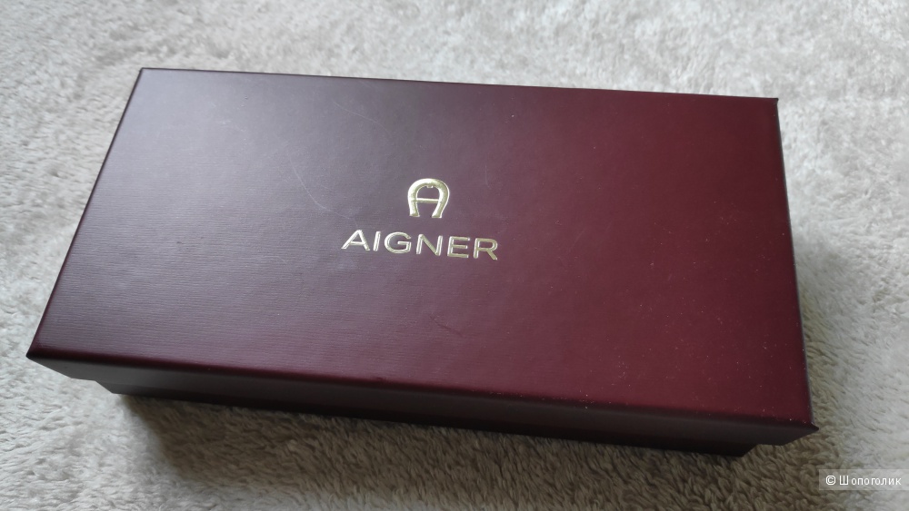 Солнцезащитные очки Aigner