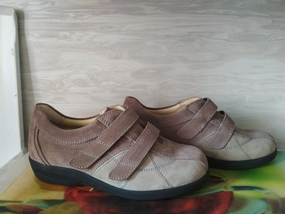 Кроссовки Actiflex 39