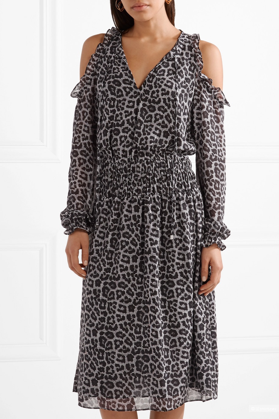 Платье MICHAEL KORS. р.46