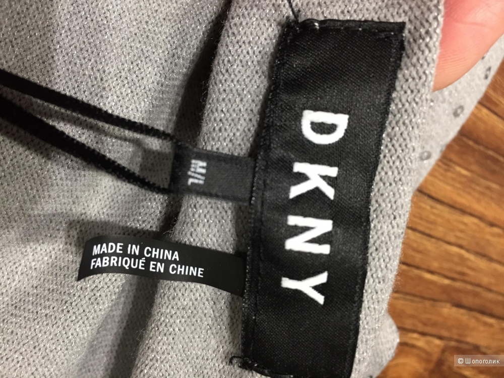 Кардиган DONNA KARAN- DKNY. р.46-48