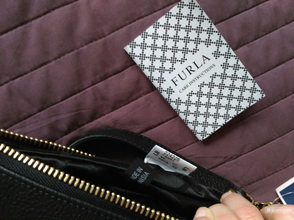 Сумка Furla, one size