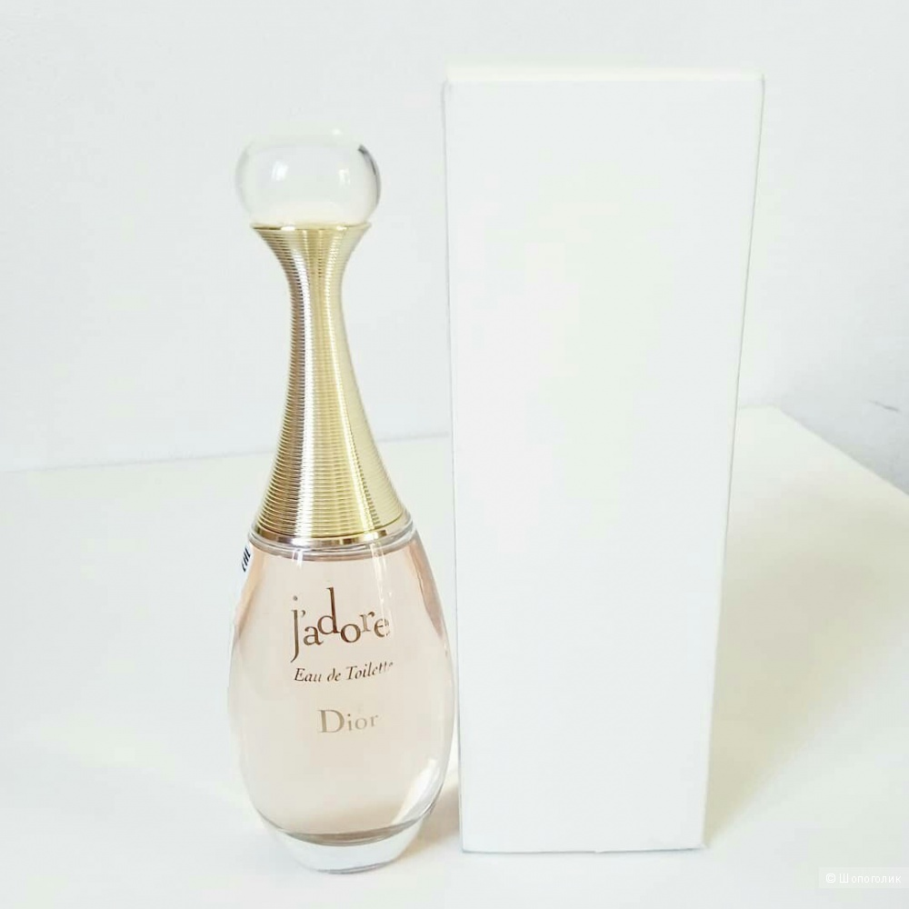 Парфюм J’adore Eau de Toilette,100 мл