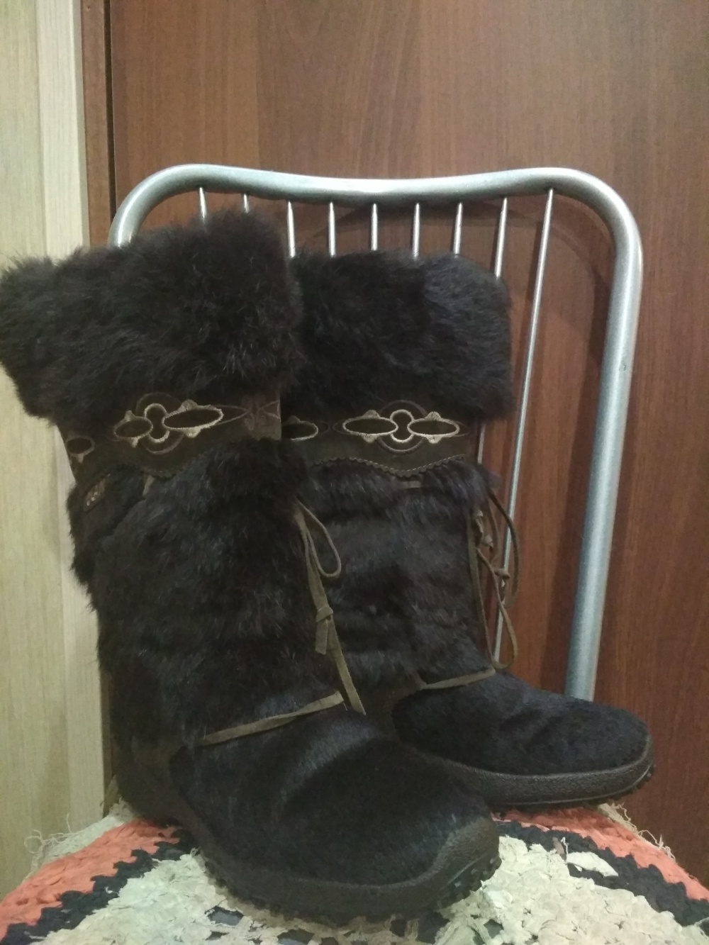 Унты Olang 39
