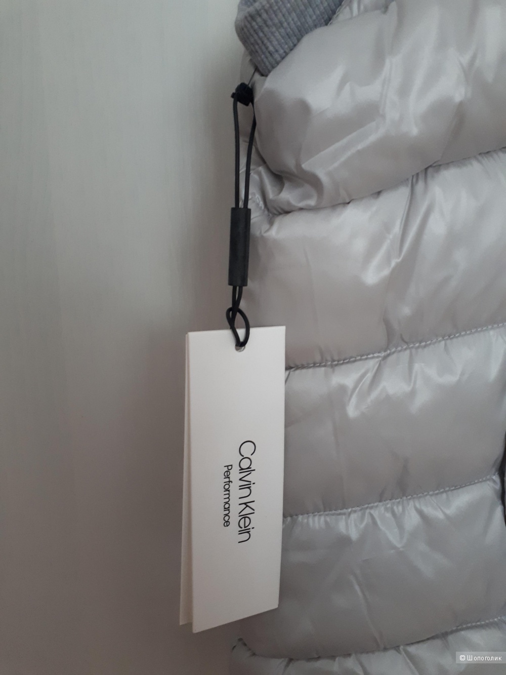 Жилет, Calvin Klein, размер XL