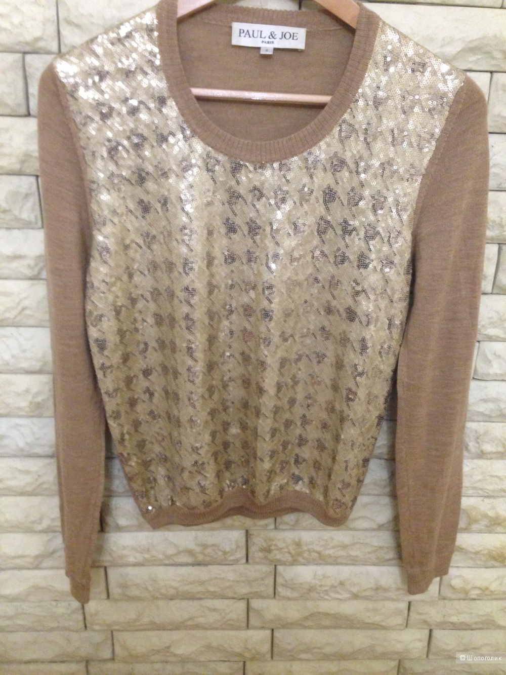 Свитер PAUL & JOE M/L