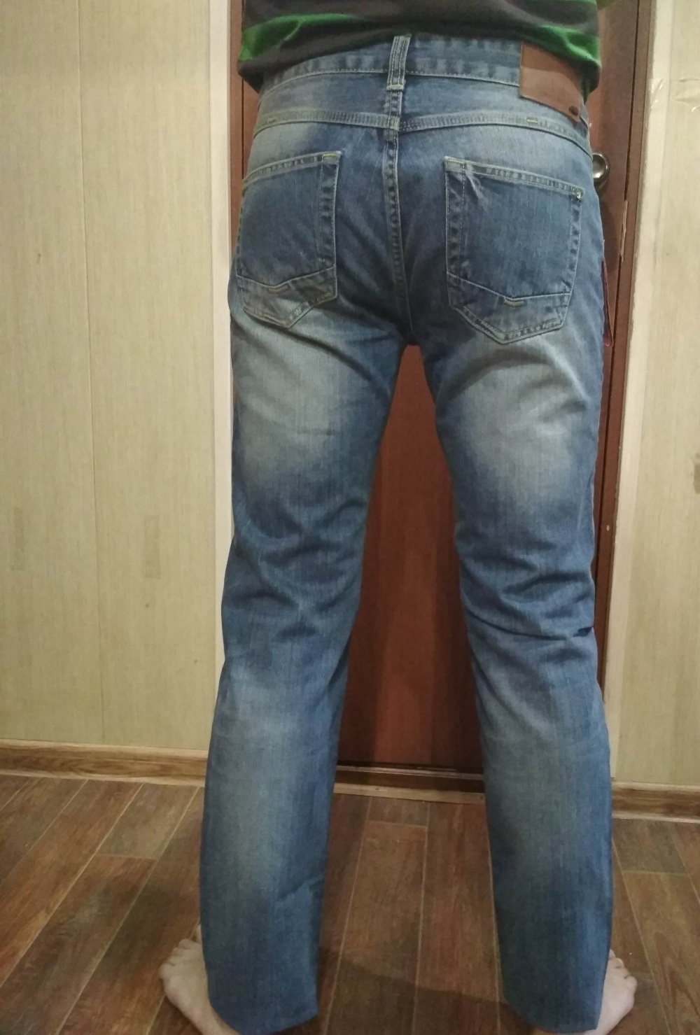 Джинсы Cross jeans 30