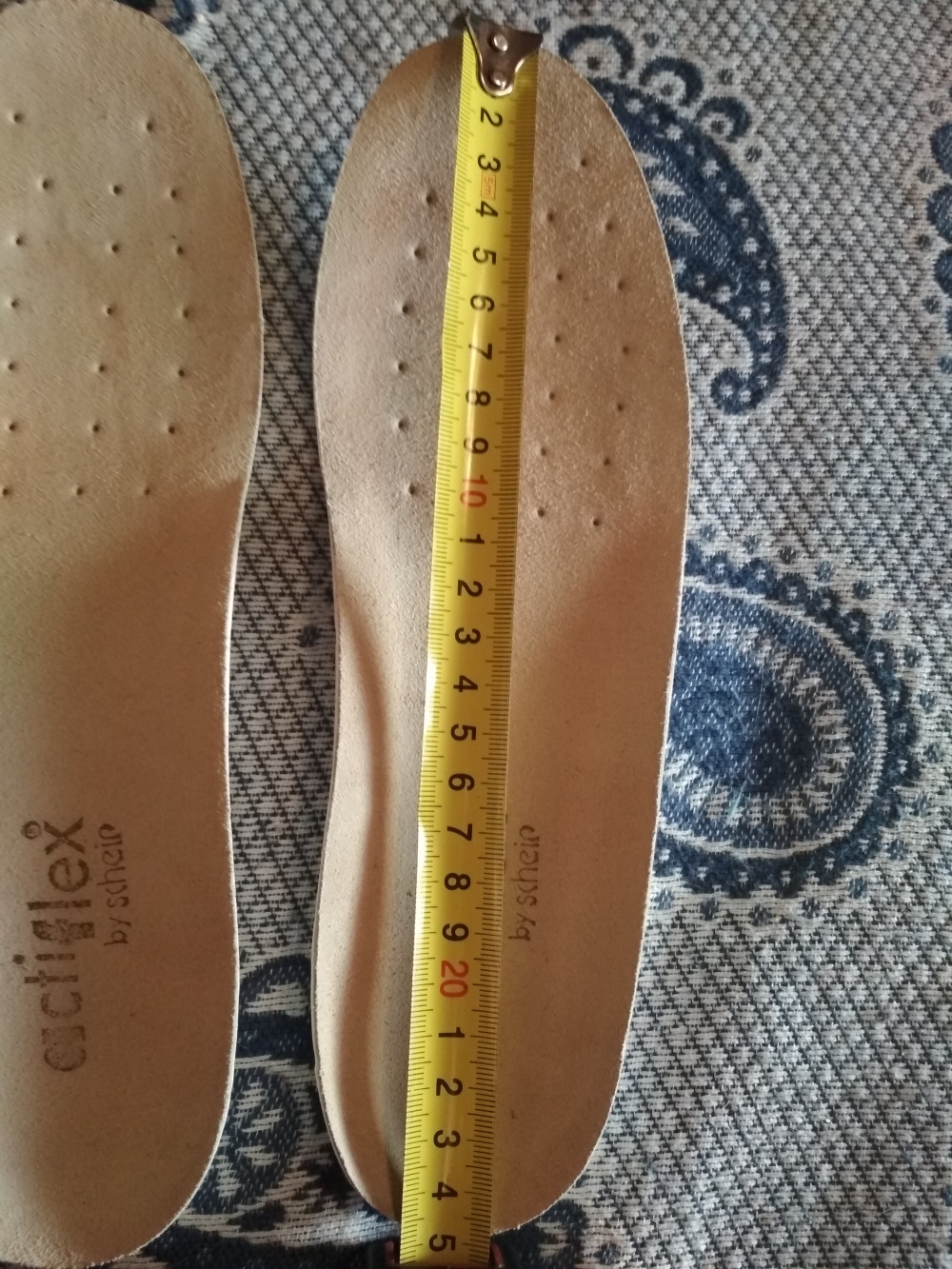 Кроссовки Actiflex 39