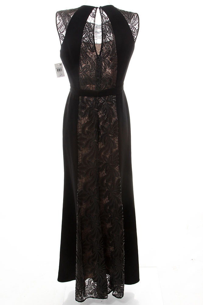 TADASHI SHOJI вечернее платье. р.S