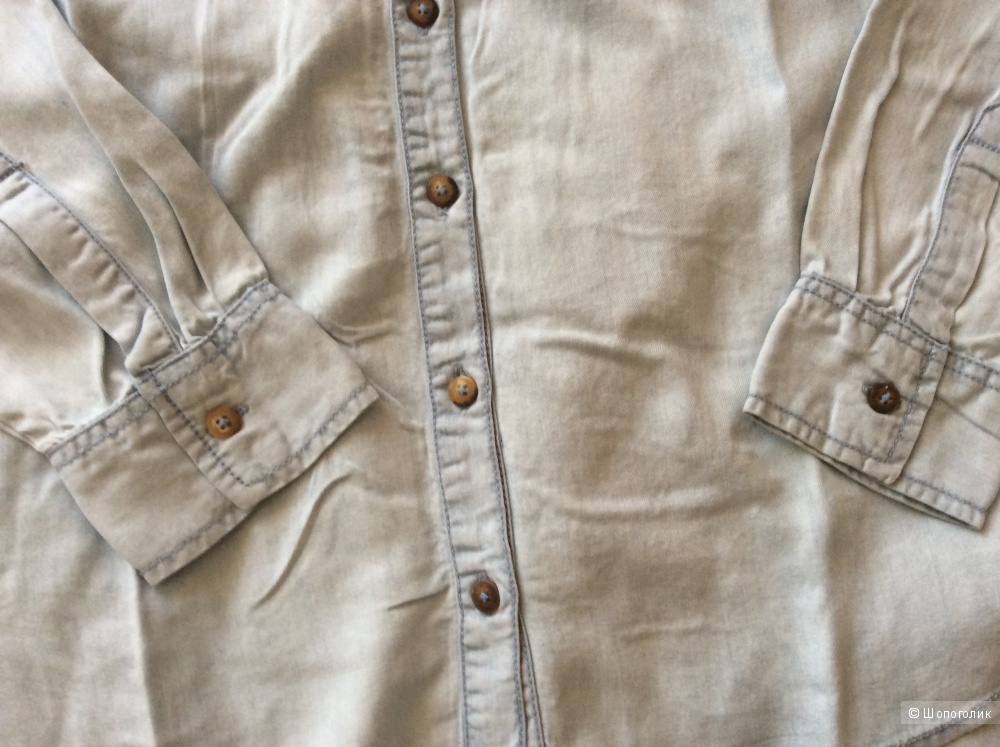 Рубашка Superdry, XS
