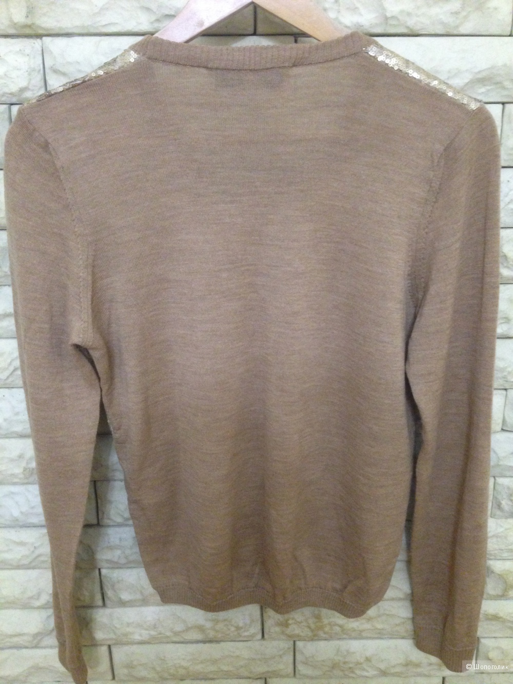 Свитер PAUL & JOE M/L