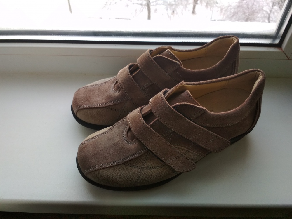 Кроссовки Actiflex 39
