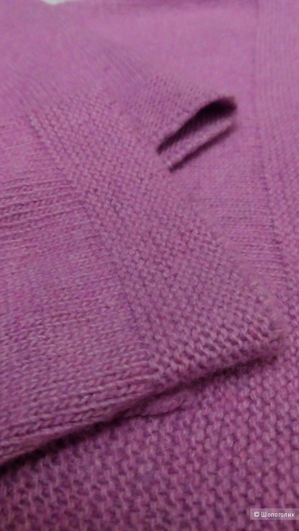 Бесшовный свитер PREMODE, размер S