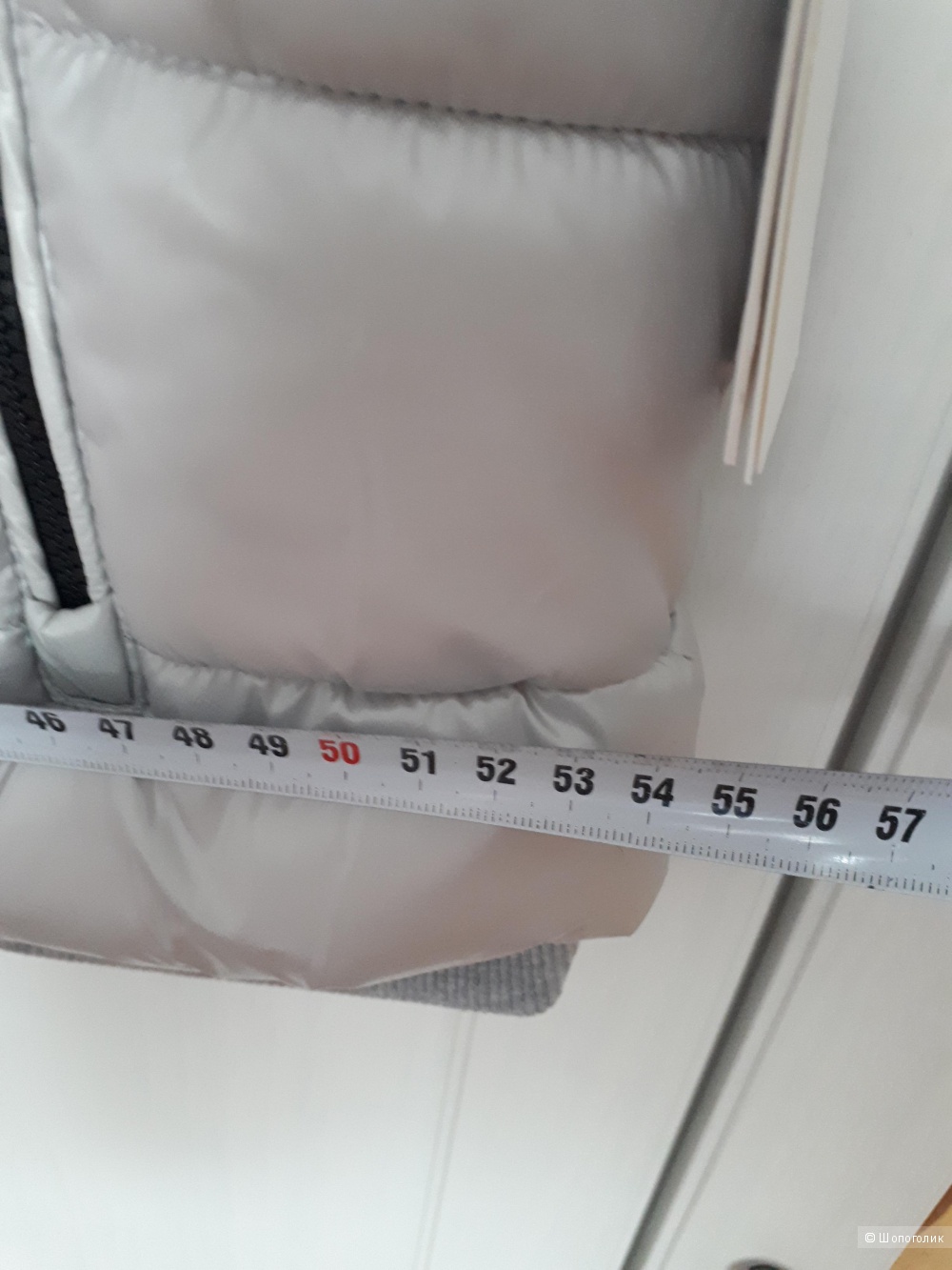 Жилет, Calvin Klein, размер XL