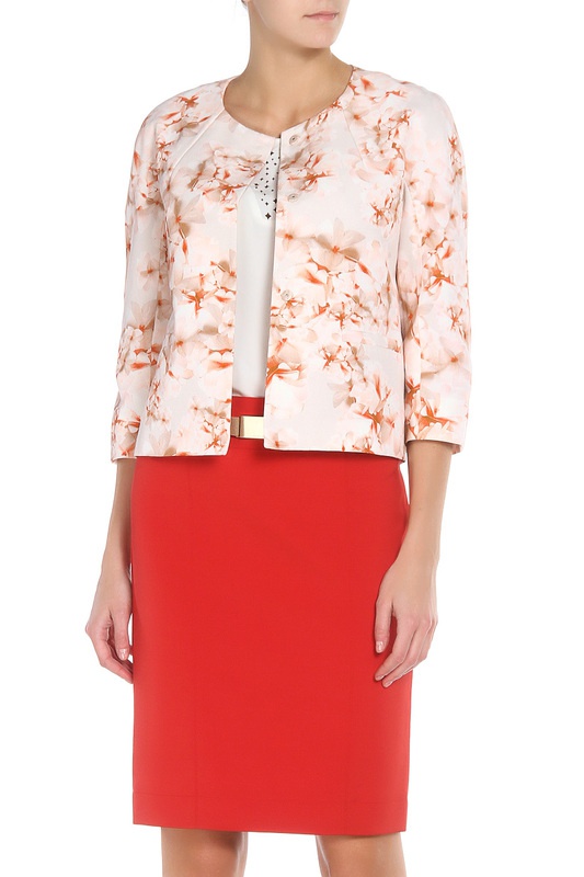 Жакет MaxMara Studio 44it