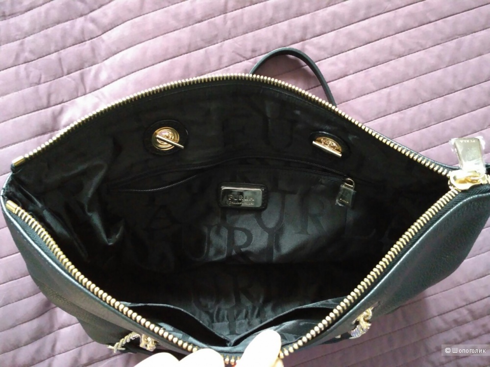 Сумка Furla, one size