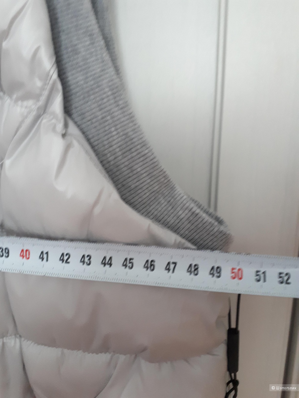 Жилет, Calvin Klein, размер XL
