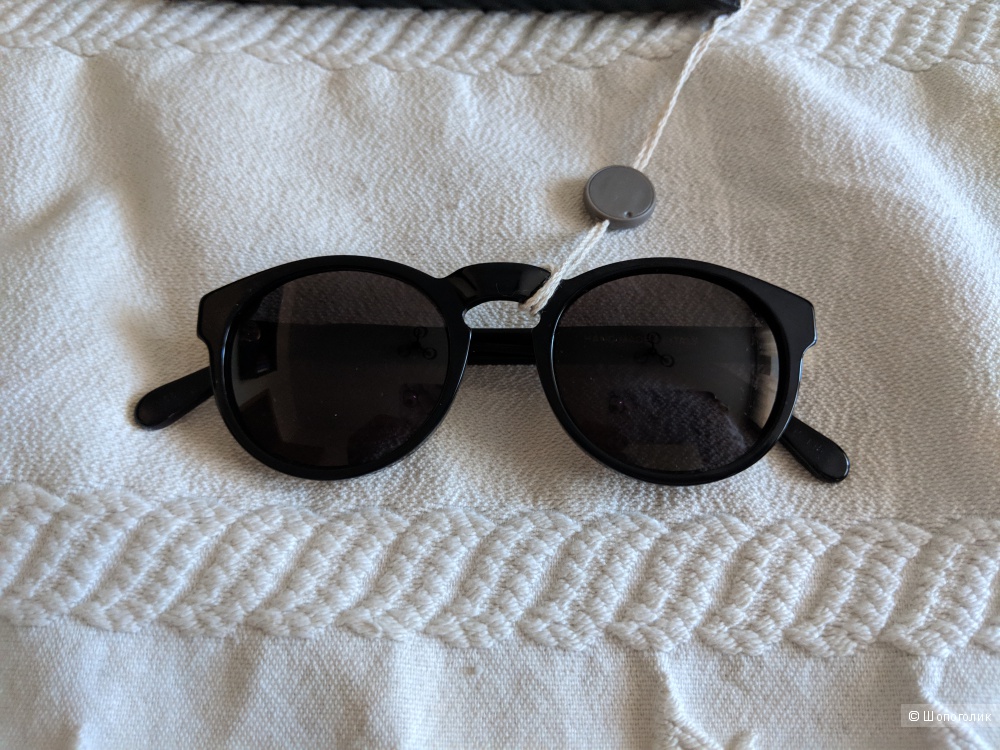 Солнцезащитные очки Retrosuperfuture