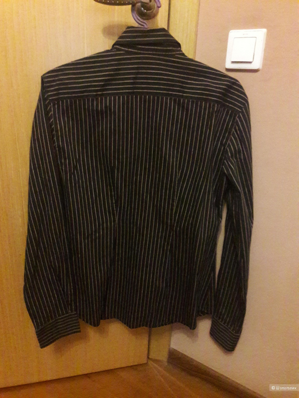 Рубашка Dolce &Gabbana 46 it