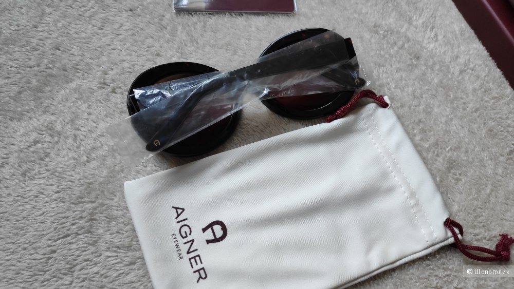 Солнцезащитные очки Aigner