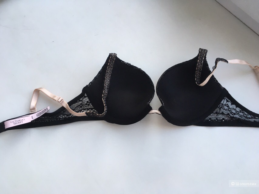 Push-Up Bra, 34А, Victoria's Secret