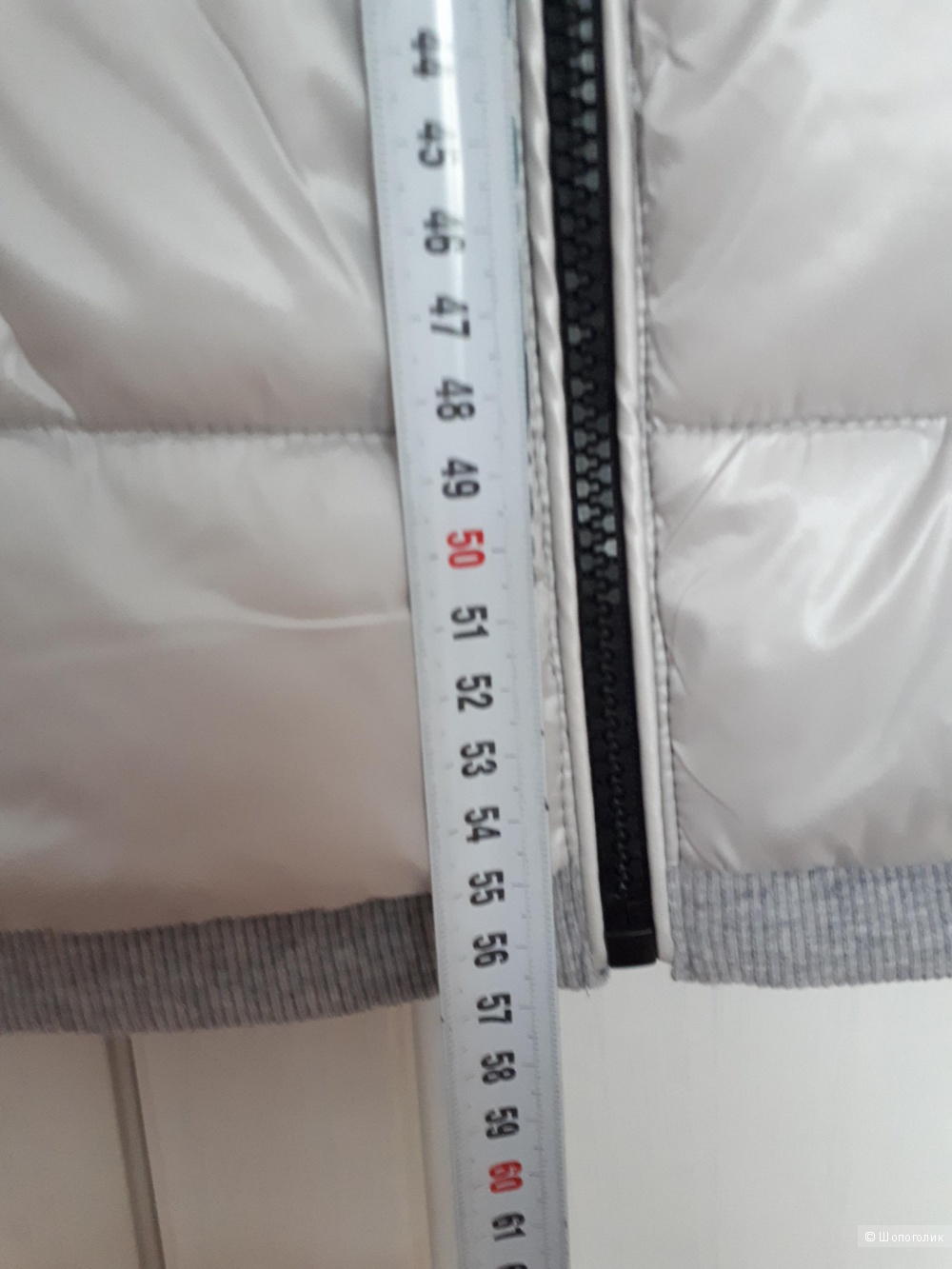 Жилет, Calvin Klein, размер XL