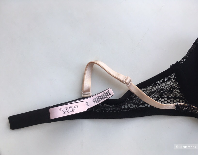 Push-Up Bra, 34А, Victoria's Secret