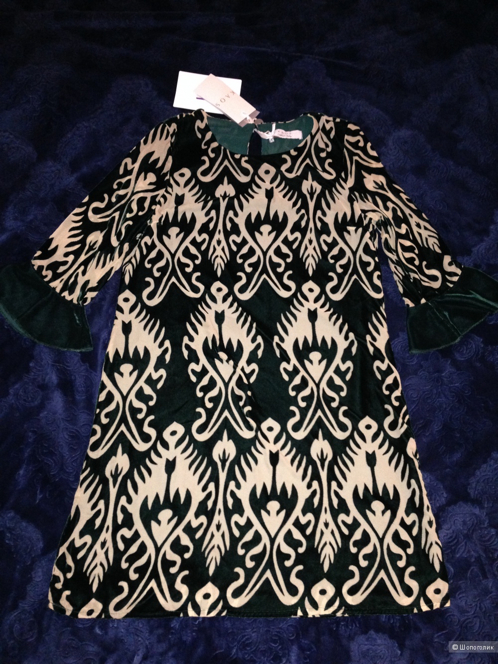 Платье KAOS, размер 40it