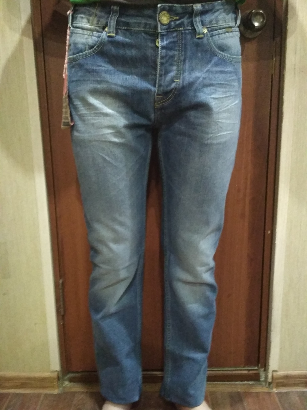 Джинсы Cross jeans 30