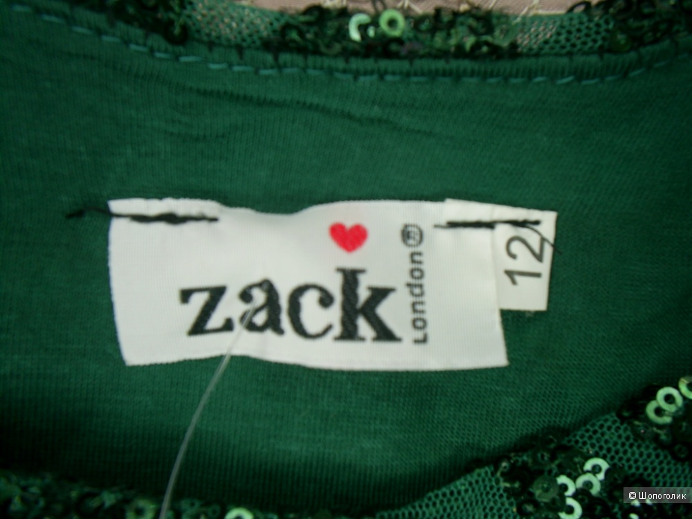 Платье от John Zack р.12 анг. на 44 -46 русс.