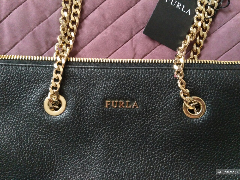 Сумка Furla, one size