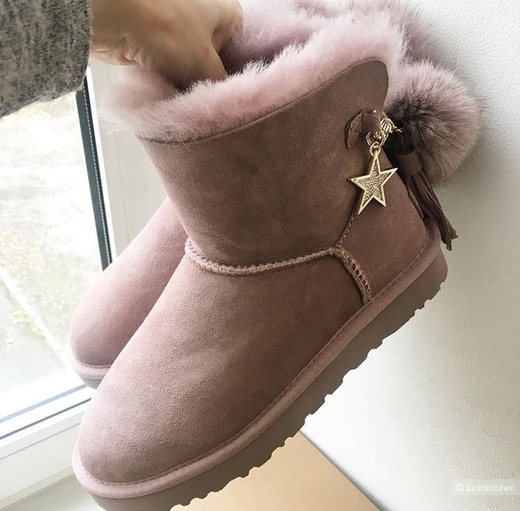 Угги Ugg 36 -37