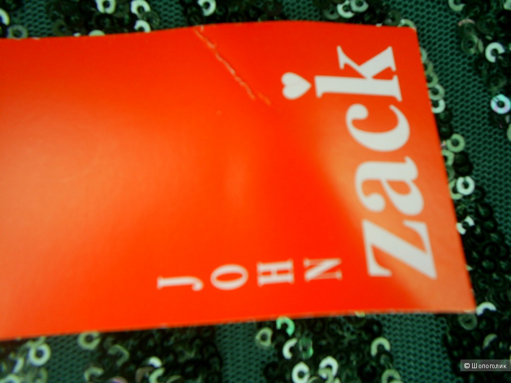 Платье от John Zack р.12 анг. на 44 -46 русс.
