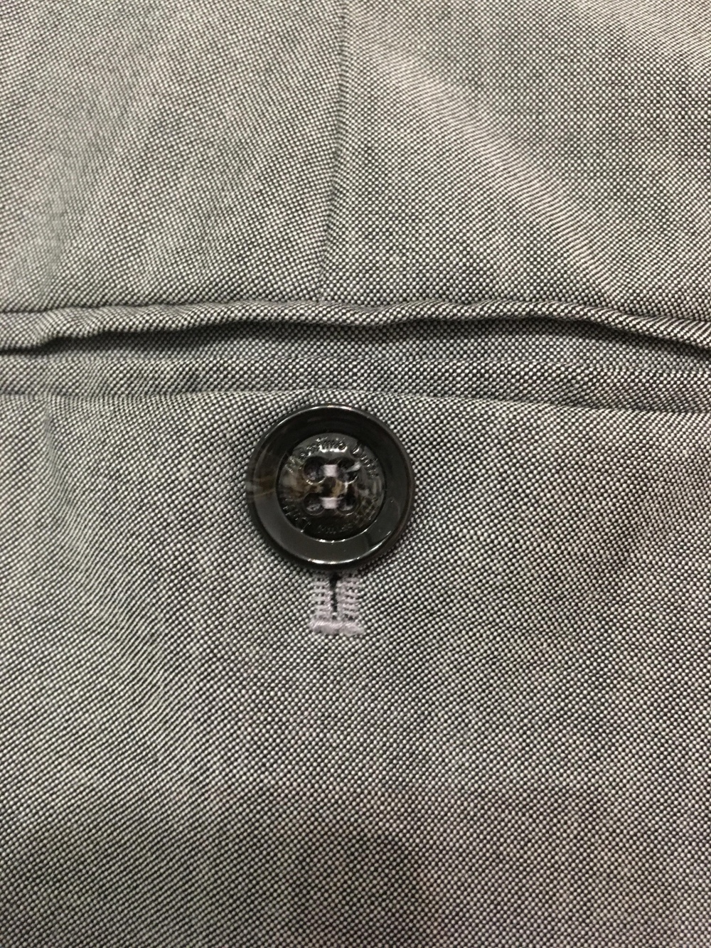 Брюки Massimo Dutti, размер S