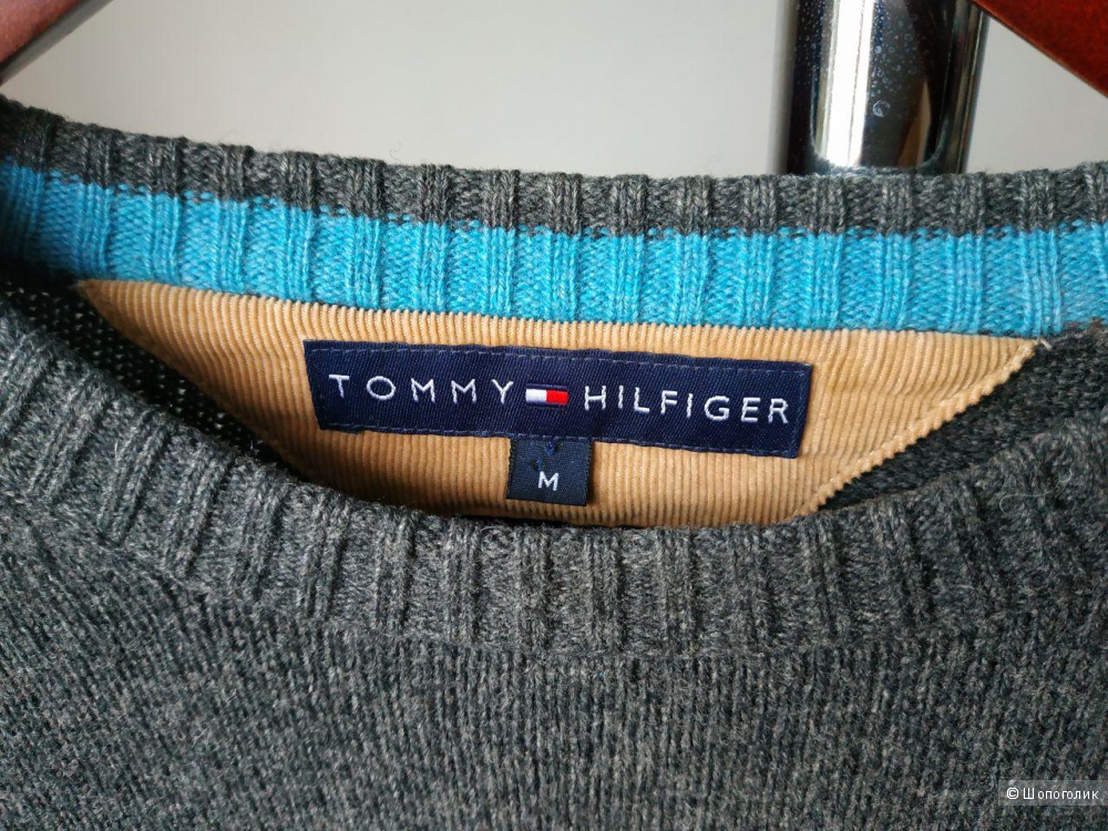 Джемпер Tommy Hilfiger, размер M