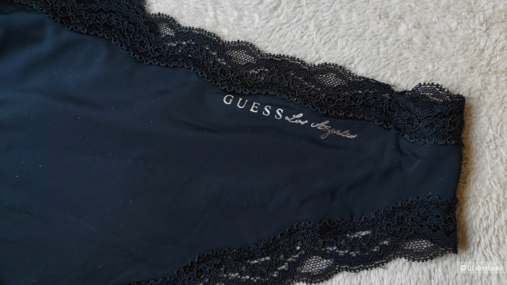 Трусики Guess 2 шт./лот р. L