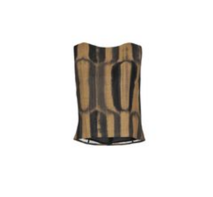 Топ без рукавов MARELLA 40 it (42-44 Rus)