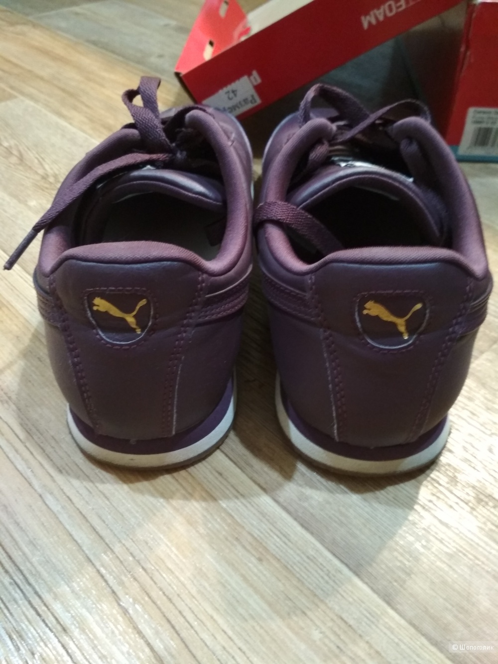 Кроссовки puma Roma размер 42,5