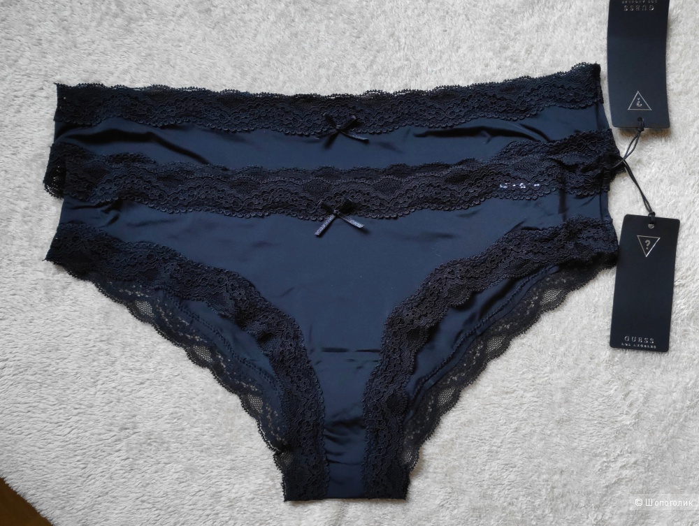 Трусики Guess 2 шт./лот р. L