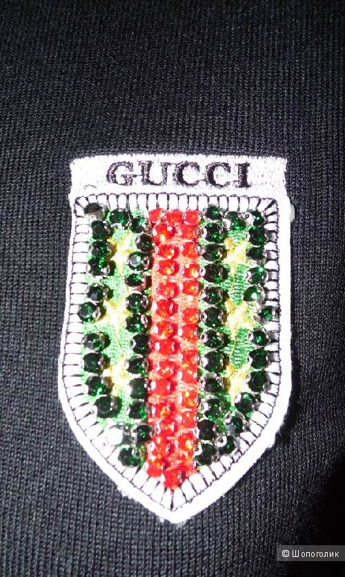 Джемпер Gucci. 42-44 размер