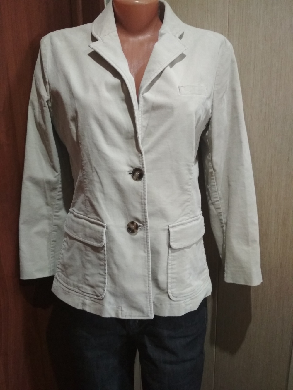 Пиджак Benetton 48 - 50