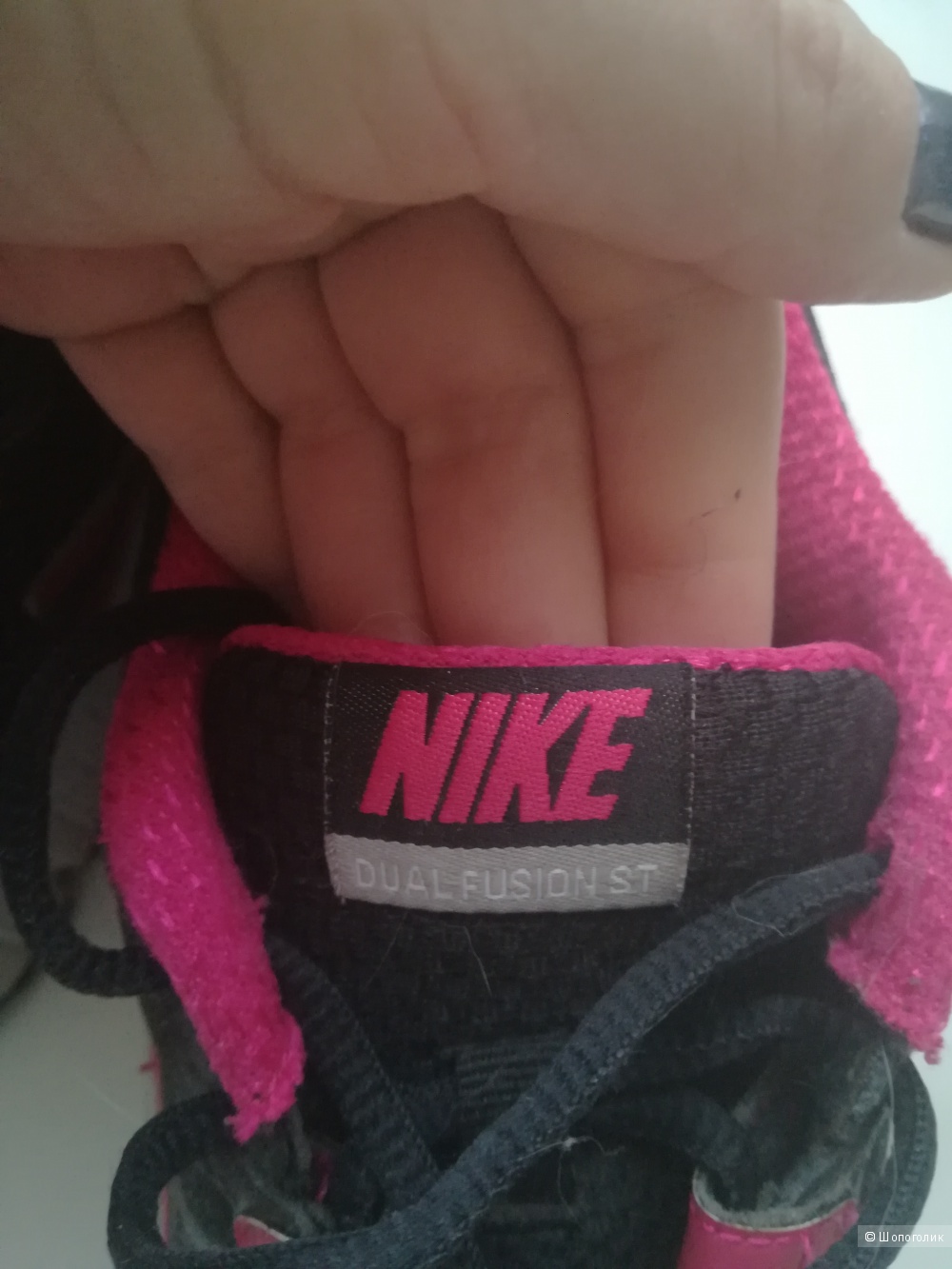 Кроссовки Nike ,размер 37
