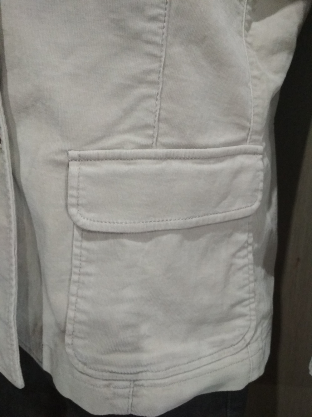 Пиджак Benetton 48 - 50
