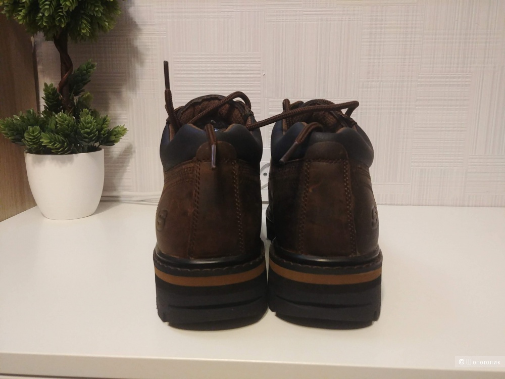 Ботинки Skechers (45)