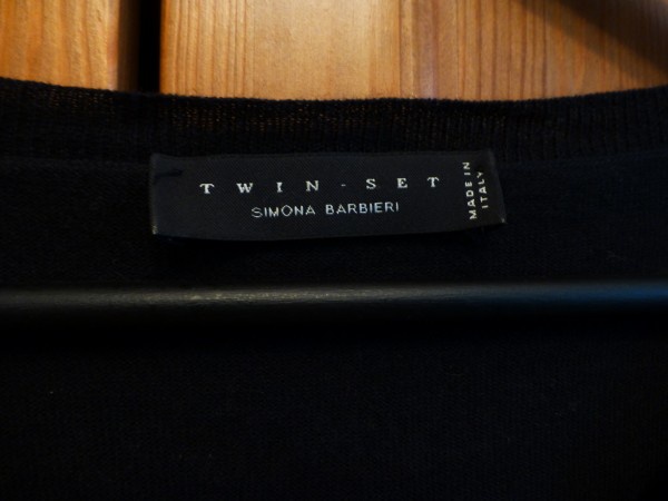 Кофта Twin Set размер m