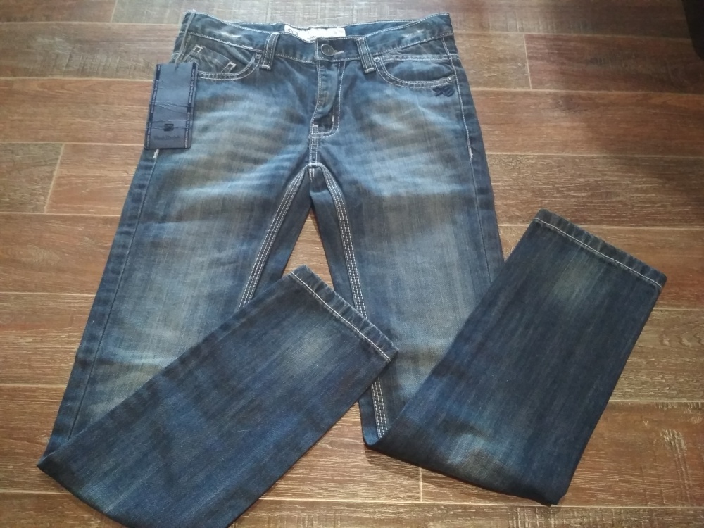 Джинсы Renato Balestra 36