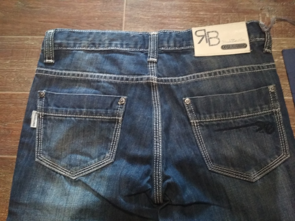 Джинсы Renato Balestra 36