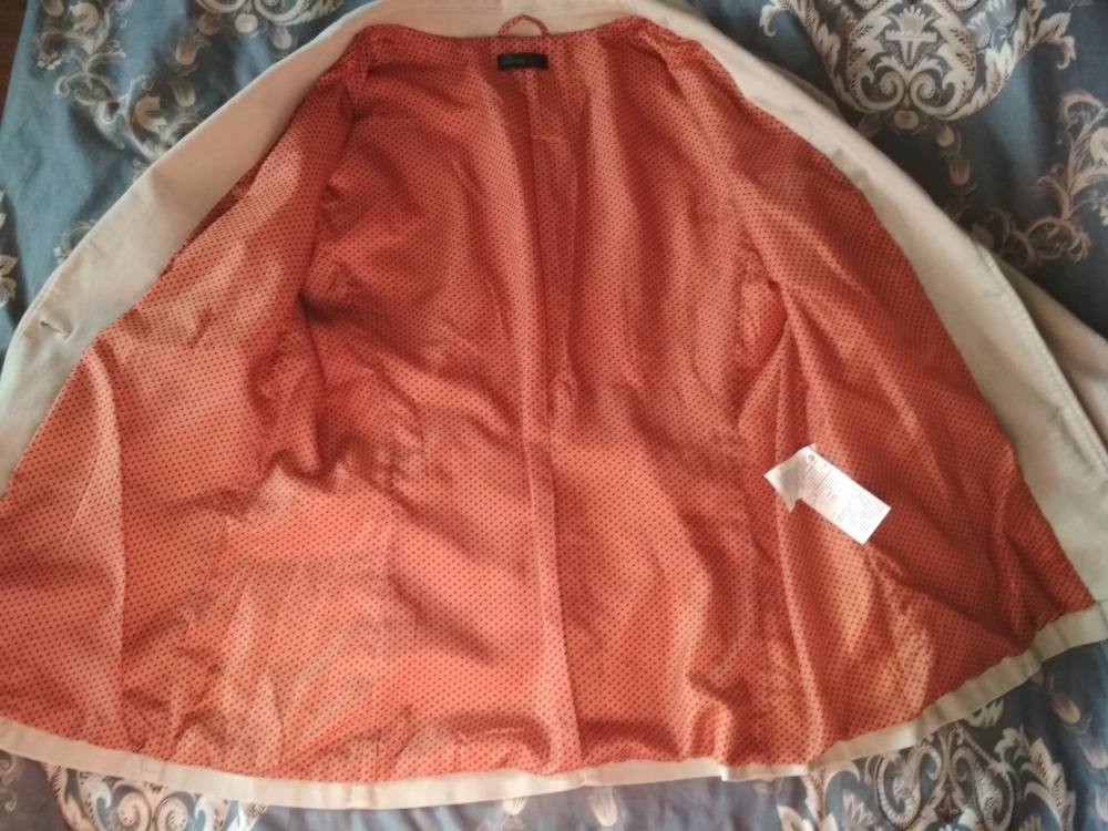 Пиджак Benetton 48 - 50