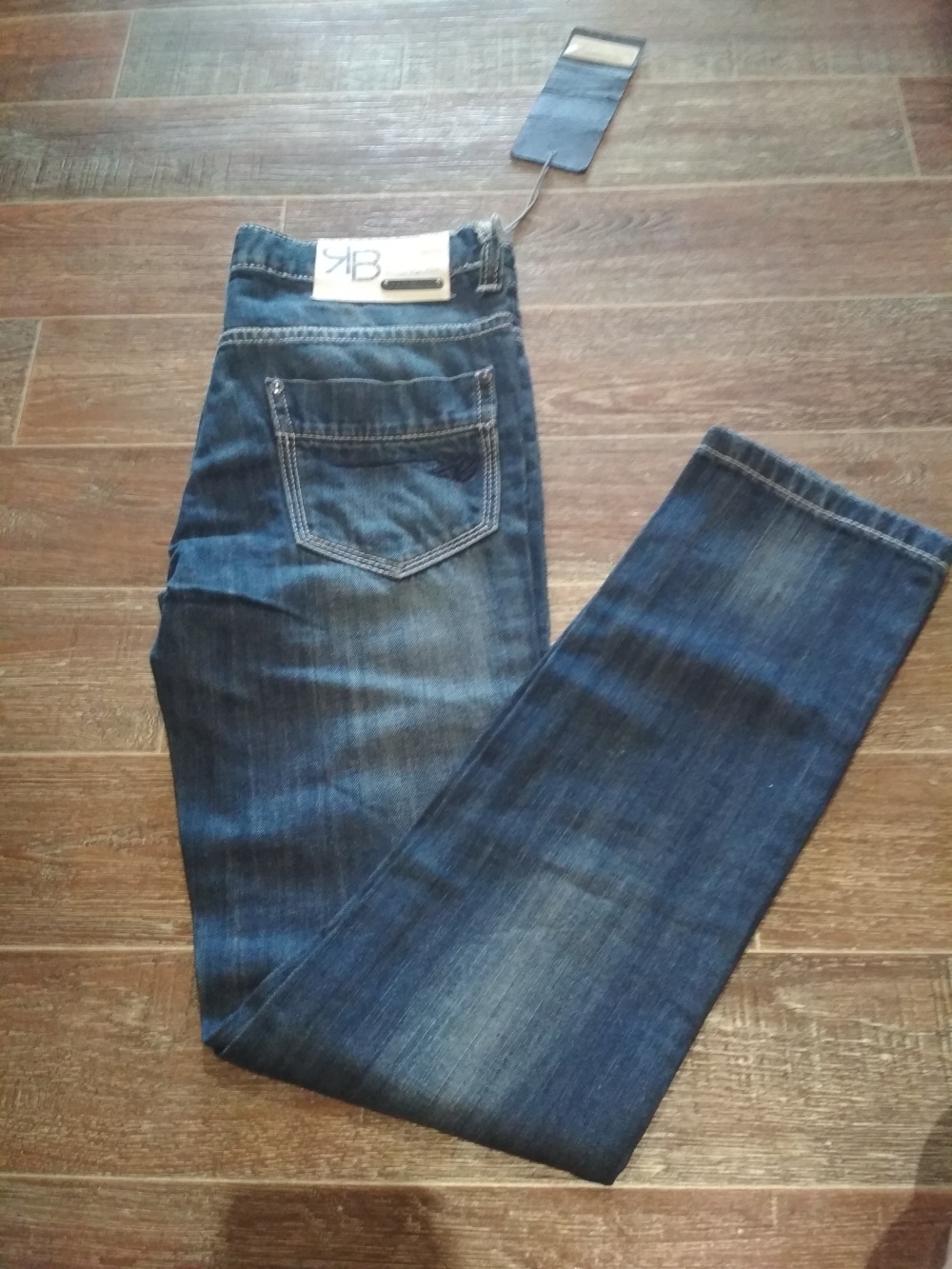 Джинсы Renato Balestra 36