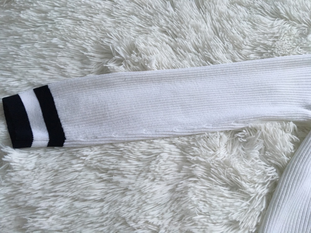 Джемпер H&M, размер S/M